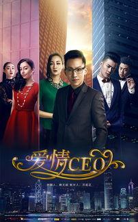 爱情CEO,揭秘现代都市情感管理的智慧之道