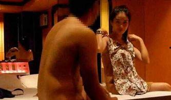 娱乐圈潜规则有哪些